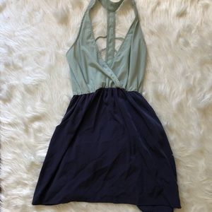 Free people inspired Summer dress